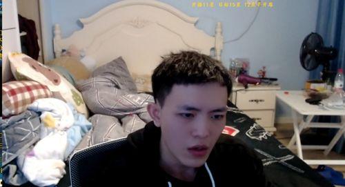 娱乐吃瓜主播小凯哥,娱乐吃瓜界的风云人物